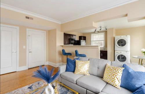 The Cozy Luxe Retreat, Central West End - Foto 2