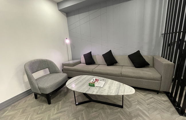 BedChambers Serviced Apartment, MG ROAD - Foto 26