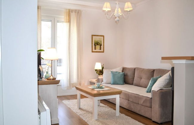 Happy Apartments - Foto 7