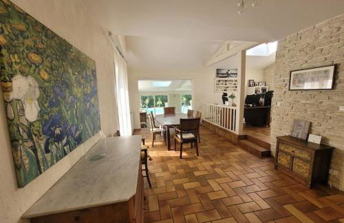 Maison proche commerce, 20 min du Futuroscope - Foto 32