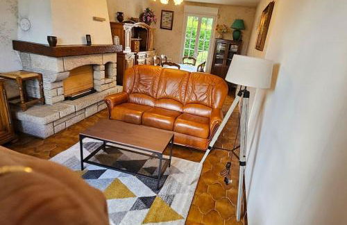 La Maison Bricquebetaise - Foto 17