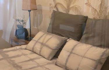 Le Mas du Bassin, maison de charme, design, detente - Foto 23