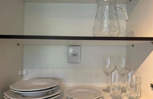 Uni Home 405 - COM ESTACIONAMENTO GRATUITO - Studio moderno e novo perto do MAC - Boa Viagem - Foto 21