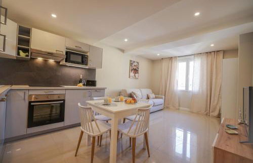 AzurAppart Brilliant 2room, Nice Massena - Foto 10