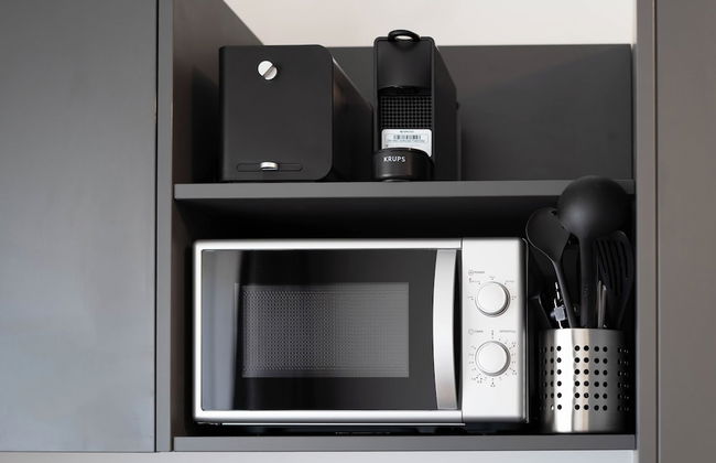 Central Bonn Apartments I home2share - Foto 71