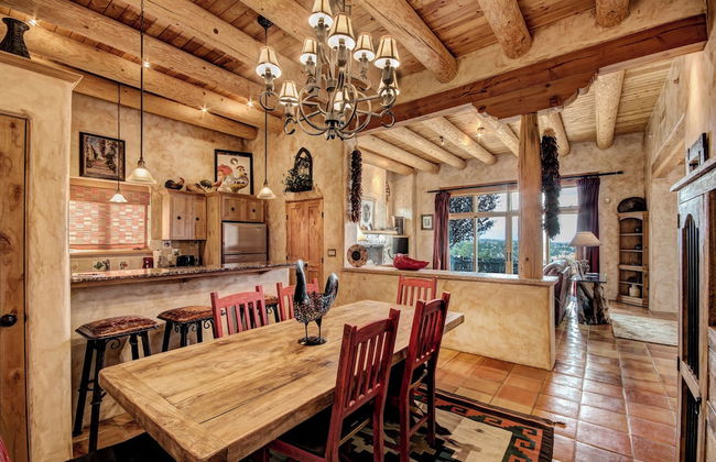 Cowboy Villa - Foto 10