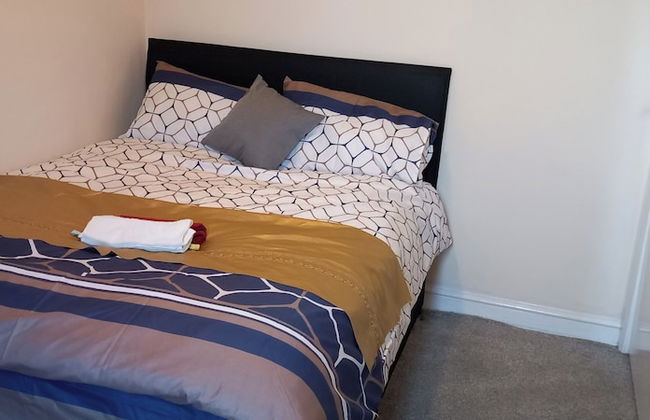 Lovely 1-bed Apartment in the City of London - Foto 1