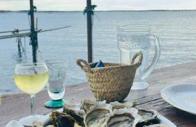 Superbe T2 climatisé avec terrasse & piscine avec accès direct à la mer - Foto 39