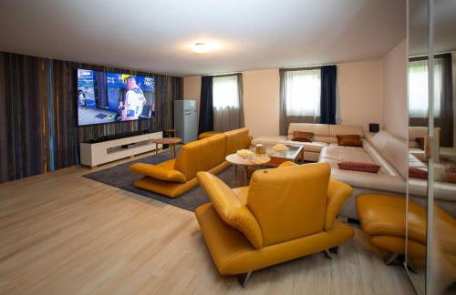 am Wehr Comfortable Holiday Residence - Foto 31