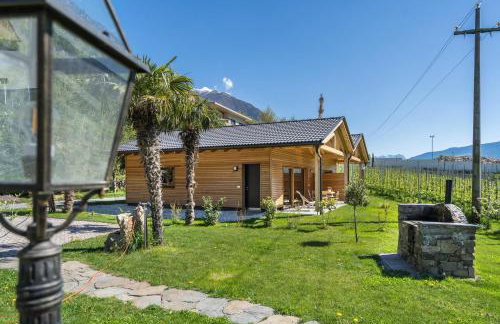 Pixnerhof Chalet Natyra - Foto 23