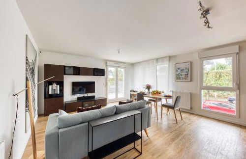 l'Escale Disney à votre porte - Foto 10