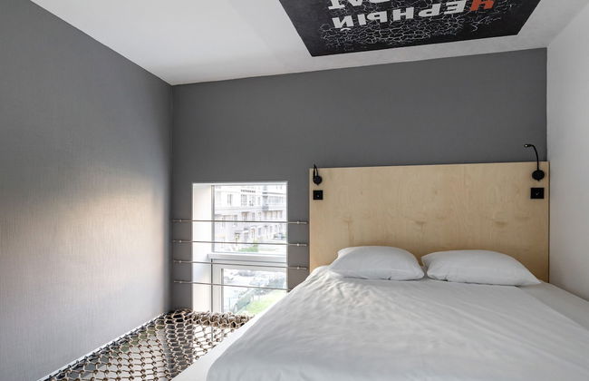 Aparthotel Vertical - Foto 22