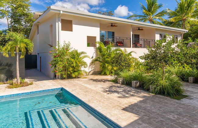 Palm Beach Inn - Foto 1