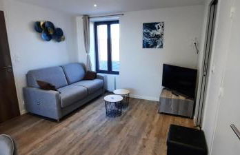 LES APPARTEMENTS DE LA B - Foto 77