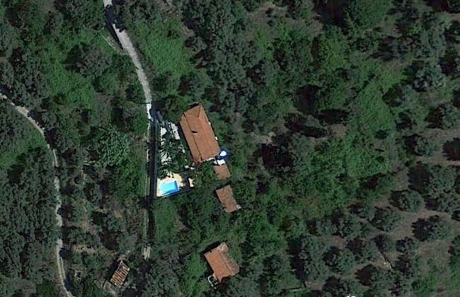 Paradise Found - A Greek Retreat With The View - Foto 31