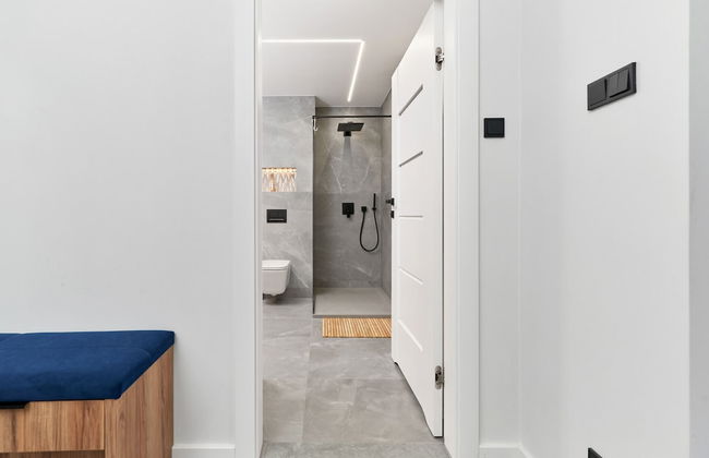 Prestige Apartment Wrocław by Renters - Photo 45