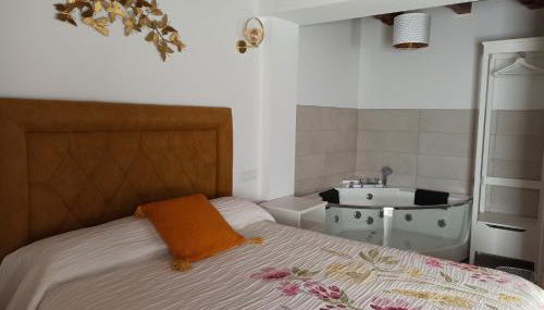 PEÑAFIEL DREAMS con JACUZZI - Foto 4