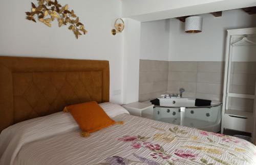 PEÑAFIEL DREAMS con JACUZZI - Foto 4