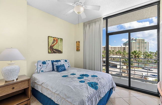 Sunchase IV by South Padre Resort Rental - Foto 61