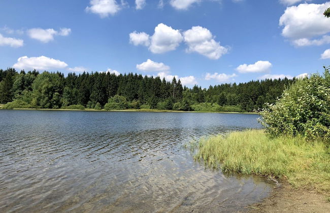 Ferienhaus mit Terrasse, Haustierfrei - Foto 23