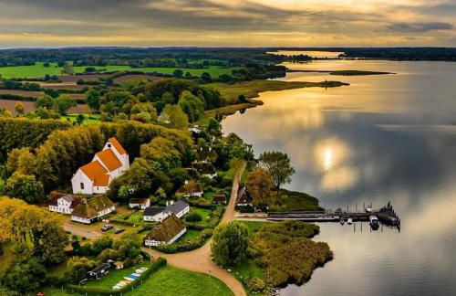 Schwedenstern - Familienurlaub an der Ostsee - Foto 23