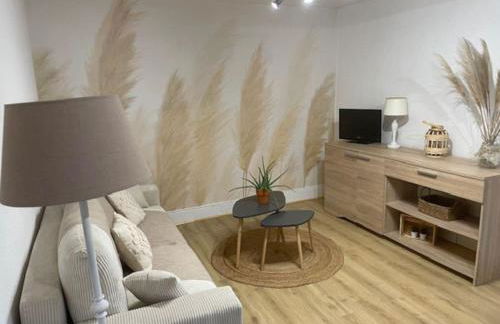 Appartement cosy en centre ville - Foto 1