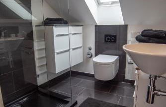 Loftapartment im historischen Fabrikambiente - Foto 5