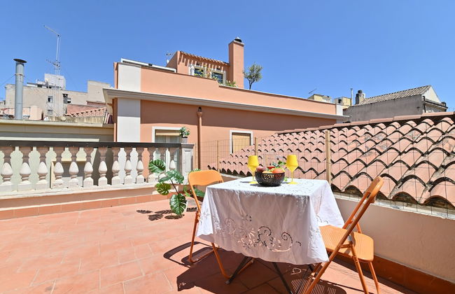 IzzHome Full Center Terrace - Foto 38