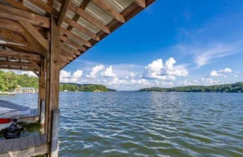 Signet Hill House - Lake Frontage - Foto 31