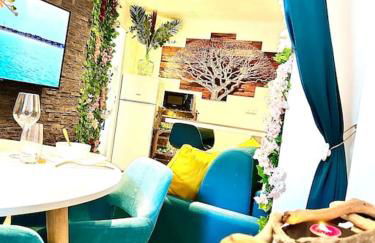 La forêt enchantée, centre ville - Foto 14