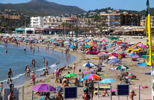 Beautiful Apartment in Javea - Foto 13