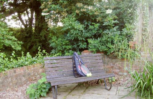 The Farmhouse - Photo 23