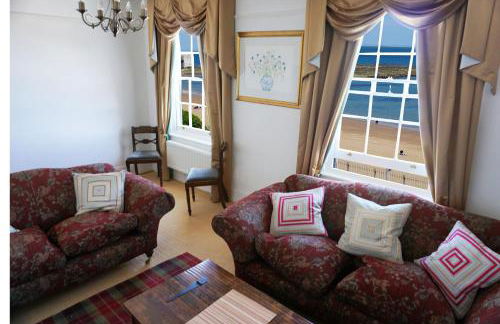 Broadstairs Beach Holiday Apartments, seafront stays opposite Kingsgate Bay with a parking space - Foto 21