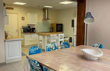 Maison du Moulin - Foto 17