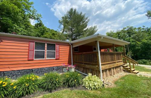 2 Bedroom Logan Ohio Hot Tub - Foto 16