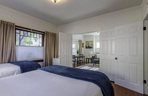 1 Berkeley - Entire Apartment - Private, Spacious - Photo 19