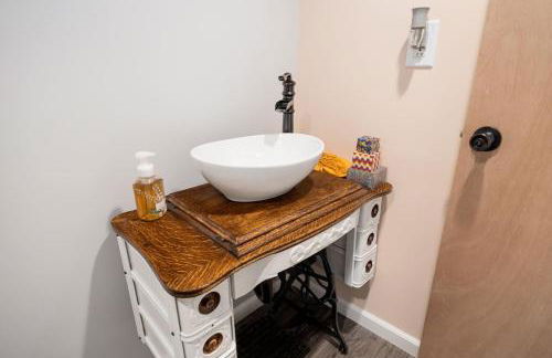 Suburban Sanctuary 3BD Perfect for Long Stays - Foto 52