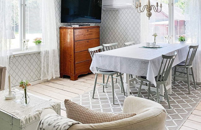 5 Person Holiday Home in Haradsback-by Traum - Foto 21