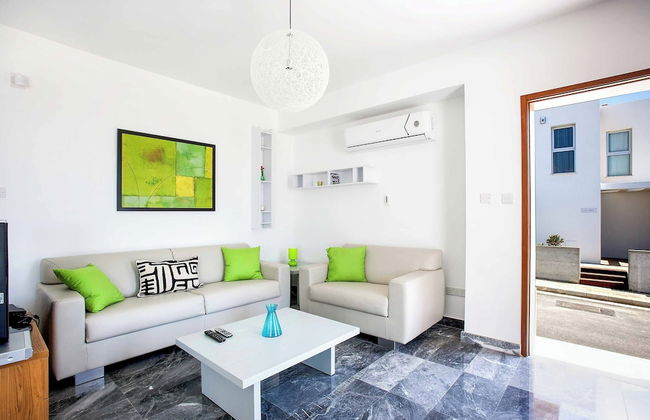 Villa Aqua Paphos - Foto 8