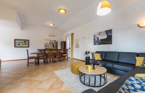 Beautiful Home In Muline With Sauna - Foto 28