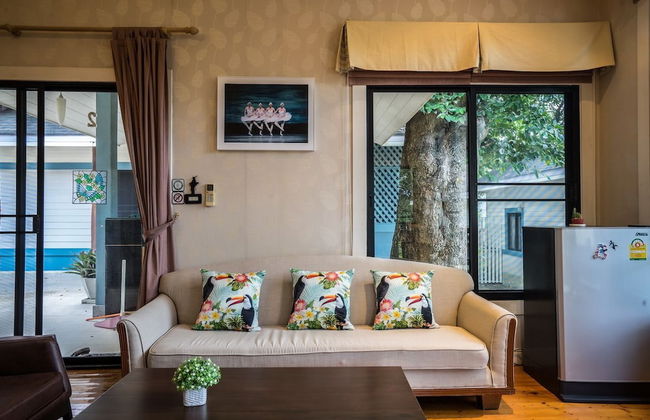 Villa Pituk Bonanza Khao Yai - Foto 57