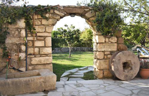 Archontiko tis Irinis - Foto 34