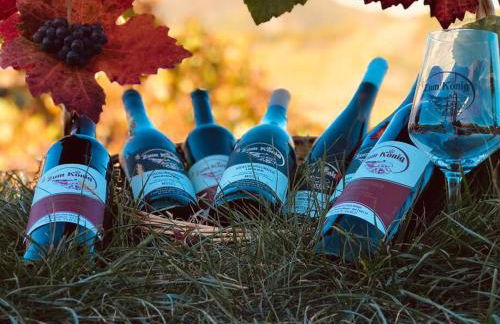 Ferienwohnung Zum König - Foto 11