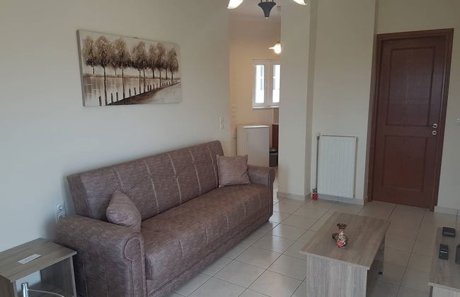 Ria's Sea View Apartment - Foto 12