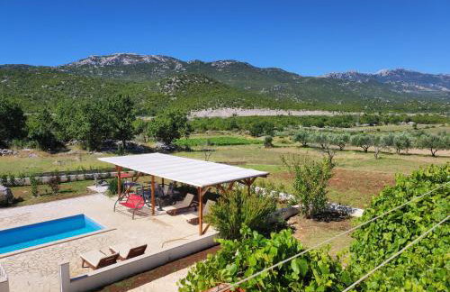 Holiday House Mila - Foto 8