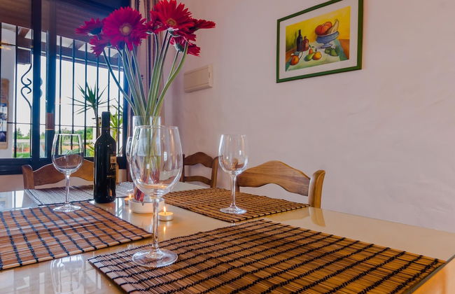 Hacienda Puerto DE Conil 104 - Photo 15