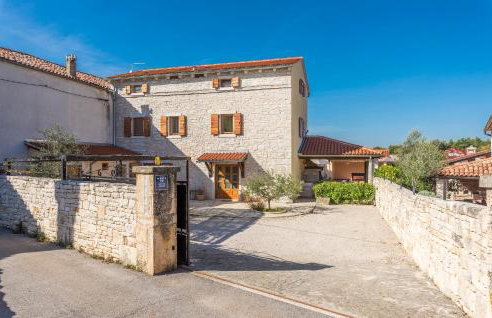 Villa Katarina, a perfect summer retreat in central Istria - Foto 30