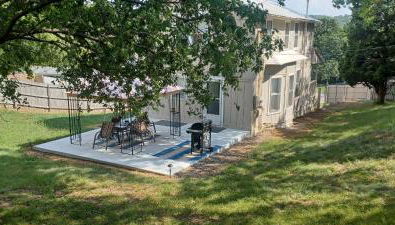 3-Br 2-Bath Family-Friendly Home -10 Min to Tulsa - Foto 2