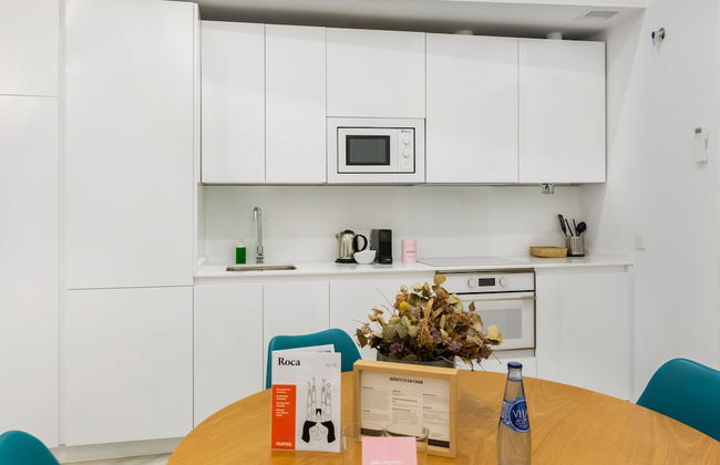 Numa Seville Molina - Foto 42