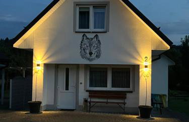 Domki nad Stawem Uherce - Foto 52